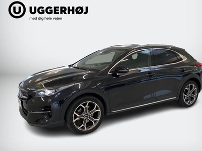 Kia XCeed 1,6 GDI Plugin-hybrid Upgrade DCT 141HK 5d 6g Aut.