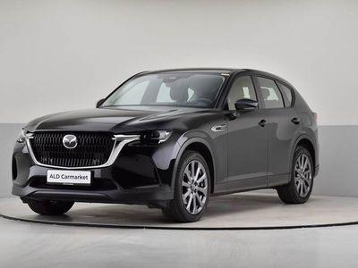 Mazda CX-60 PHEV Exclusive-Line AWD