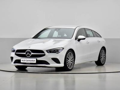 Mercedes CLA200 CLA200 Business Shooting Brake Aut.