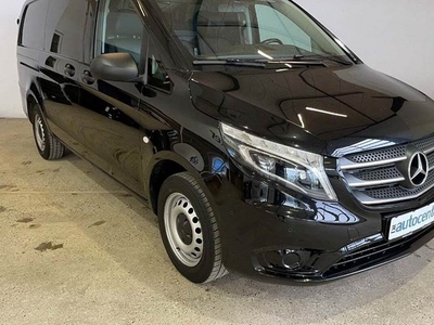 Mercedes Vito 116 2,2 CDi Complete aut. L