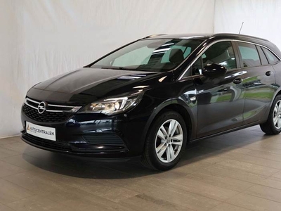 Opel Astra 1,0 T 105 Excite Sports Tourer