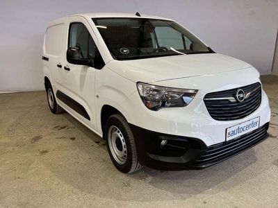 Opel Combo 1,5 D 102 Enjoy L1V1