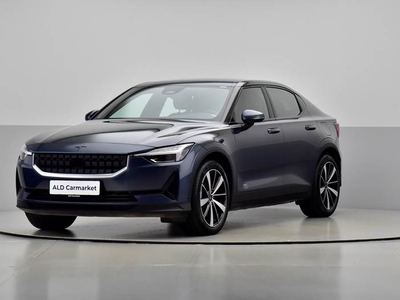 Polestar 2 Standard Range