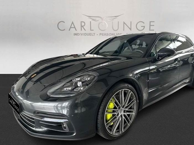 Porsche Panamera 4 2,9 E-Hybrid Sport Turismo PDK