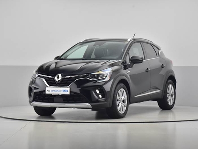 Renault Captur TCe 130 Intens EDC