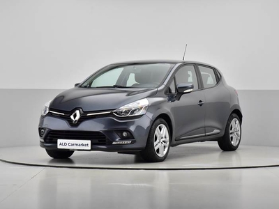 Renault Clio TCe 90 Go!