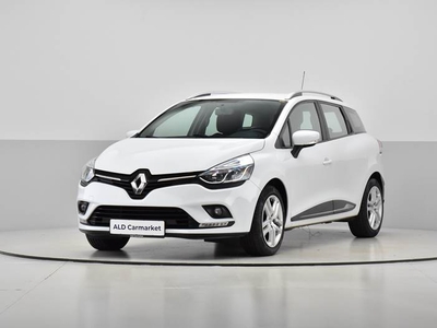 Renault Clio TCe 90 Zen Sport Tourer