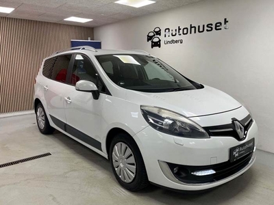 Renault Grand Scenic III 1,6 dCi 130 Dynamique 7prs