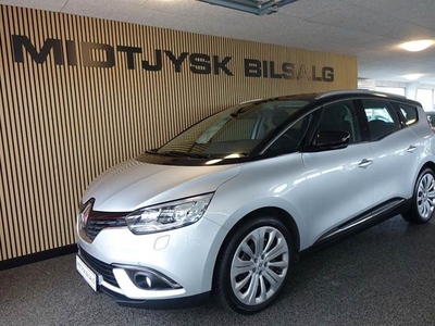 Renault Grand Scenic IV 1,5 dCi 110 Zen 7prs