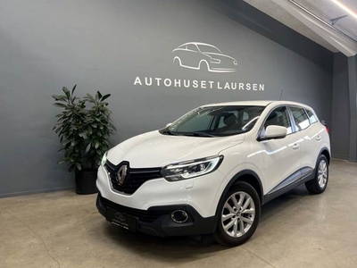 Renault Kadjar 1,2 TCe 130 Zen