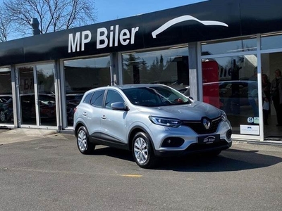 Renault Kadjar 1,5 dCi 115 Zen EDC