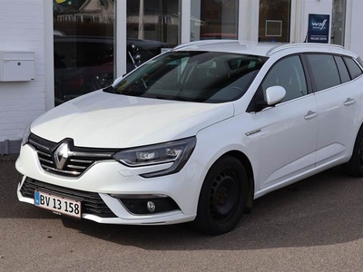 Renault Mégane 1,5 Sport Tourer Energy DCI Bose EDC 110HK Stc 6g Aut.