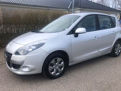 Renault Scenic III 1,5 dCi 95 Expression