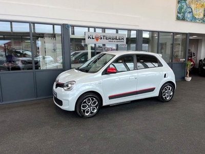 Renault Twingo Electric Zen