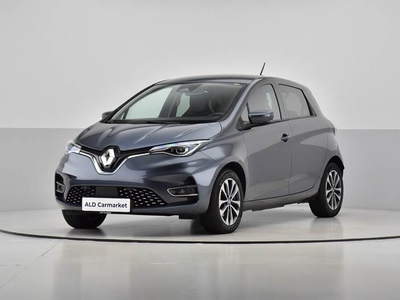 Renault Zoe Intens R135 52 kWh