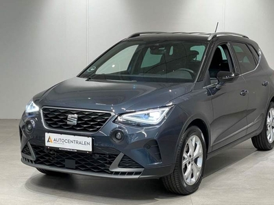 Seat Arona 1,0 TSi 110 FR DSG