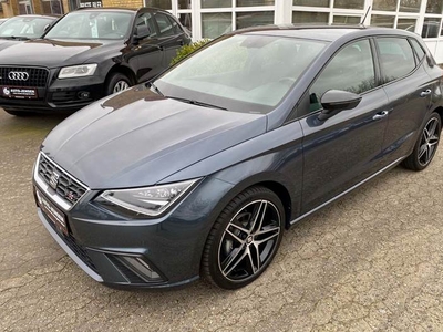 Seat Ibiza 1,0 TSi 110 FR