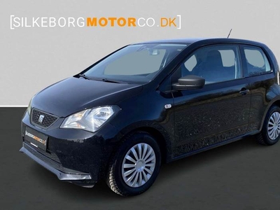 Seat Mii 1,0 60 Reference eco