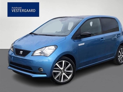 Seat Mii EL 83HK 5d Aut.