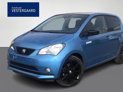 Seat Mii EL 83HK 5d Aut.