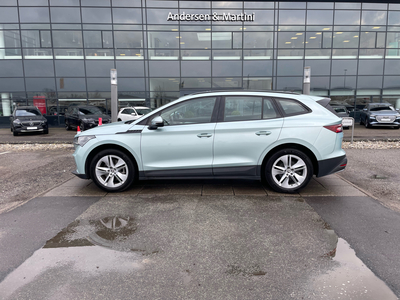 Skoda Enyaq iV 60 EL 180HK 5d Aut.