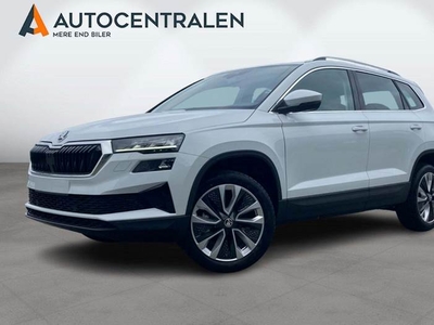 Skoda Karoq 1,5 TSi 150 Style DSG