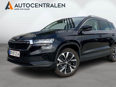 Skoda Karoq 1,5 TSi 150 Style DSG