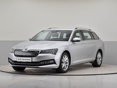 Skoda SUPERB COMBI TSI Hybrid Plus Combi 218 DSG6