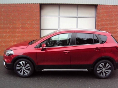 Suzuki S-Cross 1,4 Boosterjet Active