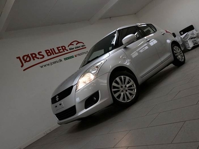 Suzuki Swift 1,2 S ECO+