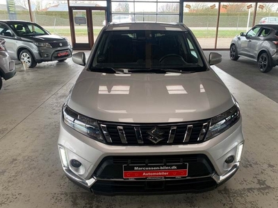 Suzuki Vitara 1,4 mHybrid Active