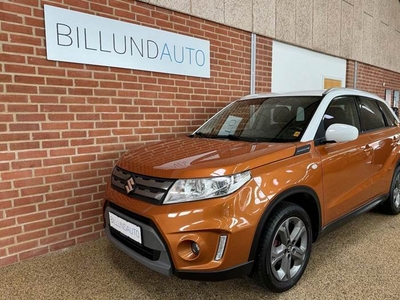 Suzuki Vitara 1,6 Active