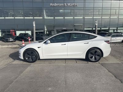 Tesla Model 3 EL 283HK Aut.