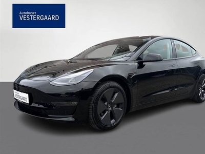 Tesla Model 3 EL Long Range AWD 498HK Aut.