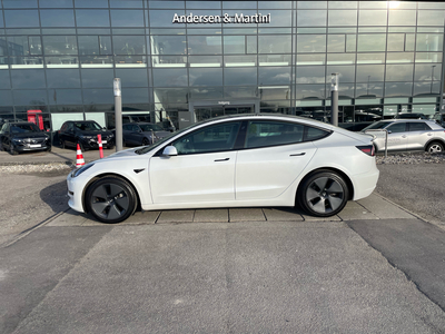 Tesla Model 3 EL Standard Range Plus 325HK Aut.