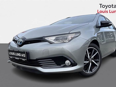 Toyota Auris 1,8 Touring Sports Hybrid Prestige 136HK Stc Aut.