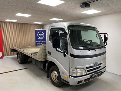 Toyota Dyna 150 3,0 D-4D S.Kab m/alulad