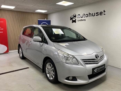 Toyota Verso 2,0 D-4D T3+ 7prs