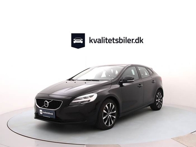 Volvo V40 2,0 D3 Dynamic Edition 150HK 5d 6g Aut.