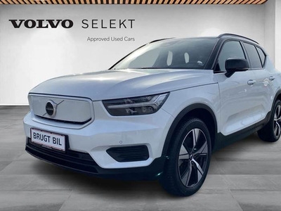 Volvo XC40 P6 Recharge Plus 231HK 5d Aut.