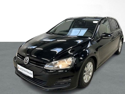 VW Golf VII 1,4 TSi 122 Comfortline DSG BMT