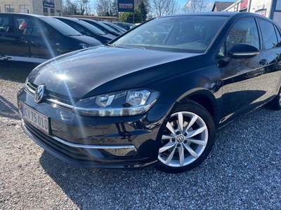 VW Golf VII 1,4 TSi 150 Highline DSG