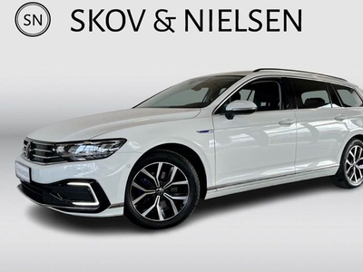 VW Passat 1,4 GTE+ Variant DSG