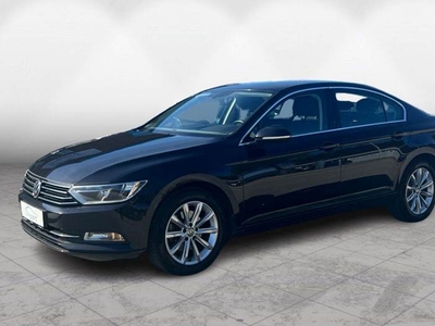 VW Passat 1,4 TSi 150 Comfortline+ DSG