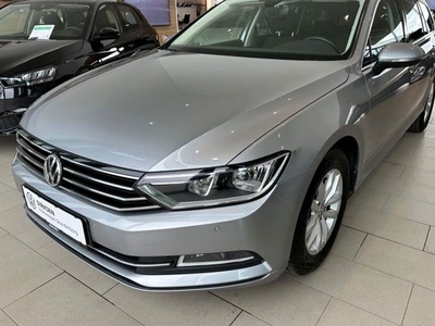 VW Passat 1,4 TSi 150 Comfortline Premium Variant DSG