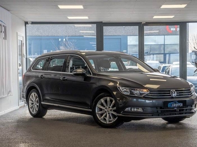 VW Passat 1,4 TSi 150 Highline Premium Variant DSG