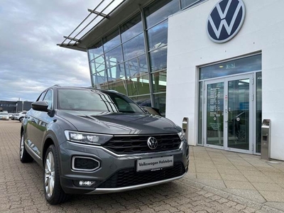 VW T-Roc 1,5 TSi 150 Sport Team DSG