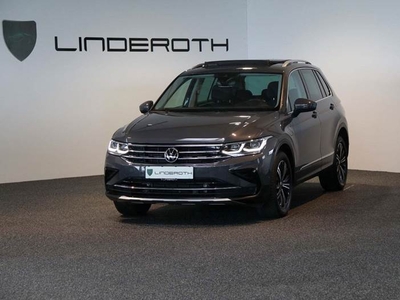 VW Tiguan 1,4 eHybrid Elegance DSG