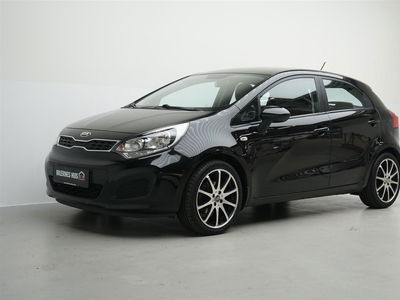 Brugt Kia Rio CVVT Active