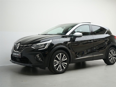 Brugt Renault Captur E-Tech Initiale Paris